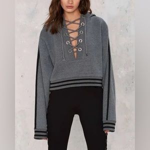 Fenty Puma Sweatshirt